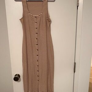 Sézane Fabiola Dress